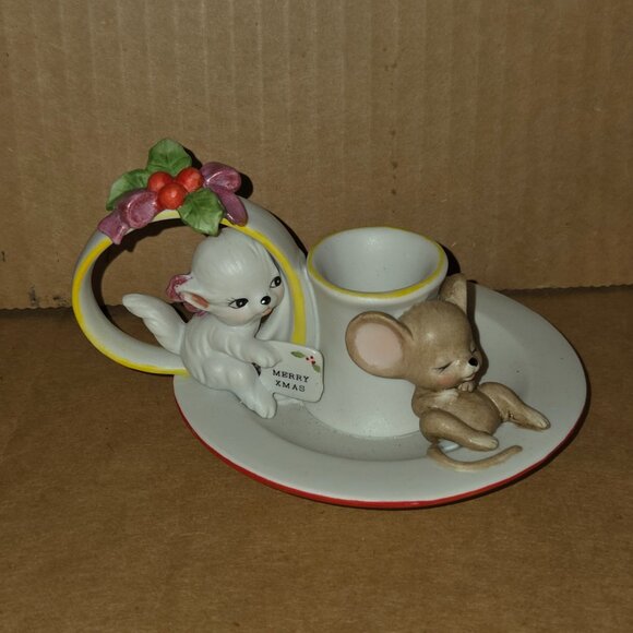 Candle stick holder - Picture 1 of 6